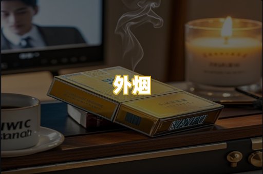 外烟